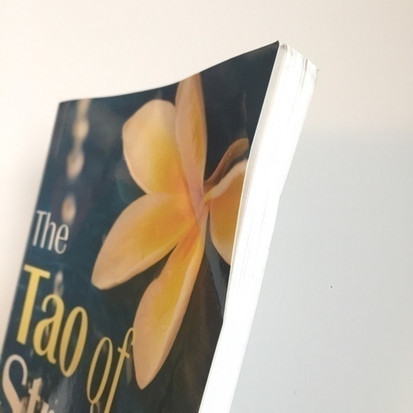 3 For $13! The Tao of Stress by Robert Santee - Softcover Paperback Book - Picture 8 of 10